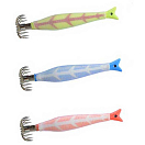 Купить DTD 40512-L Poseidon Glow 55 Mm 35g Оранжевый  Luminous 7ft.ru в интернет магазине Семь Футов
