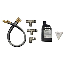 Купить Simrad 000-15942-001 Autopilot Pumpmk2 Монтажный комплект  Black 7ft.ru в интернет магазине Семь Футов