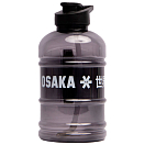 Купить Osaka GDG00092-Black-No Size Giga бутылка с водой Черный  Black 7ft.ru в интернет магазине Семь Футов