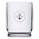 Купить Набор бокалов для воды Marine Business Sailor Soul 14090 Ø76мм 105мм 6шт из экозена 7ft.ru в интернет магазине Семь Футов