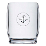 Набор бокалов для воды Marine Business Sailor Soul 14090 Ø76мм 105мм 6шт из экозена