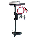 Купить Rhino 9921018 Cobold VX 18 Outboard Motor Черный  Black 7ft.ru в интернет магазине Семь Футов