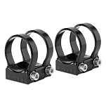 Jl audio 93704 Привязка Vex SWMCP 1.700  Black