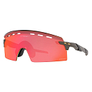 Купить Oakley OO9235-0839 Encoder Strike Vented Prizm Солнцезащитные Очки Matte Onyx Prizm Trail Torch/CAT2 7ft.ru в интернет магазине Семь Футов