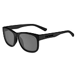 Tifosi 1720510551 поляризованные солнцезащитные очки Swank XL Blackout Smoke Polarized/CAT3