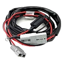 Купить Indelb sw319 кабель питания Fuse 30A Black / Red 15x25x5 7ft.ru в интернет магазине Семь Футов