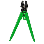 Madcat 52031 Обжимной сгиб  Green