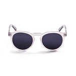 Ocean sunglasses 10100.3 поляризованные солнцезащитные очки Cyclops White Transparent Frosted