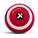 Купить Triggerpoint 350068-mbx-2.5inchmassageball-red/black массажный мяч MBX Red / White / Black 6x6x6 6 cm 7ft.ru в интернет магазине Семь Футов