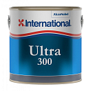 Купить Краска необрастающая International Ultra 300 YBB728/2.5AR твердая для скоростных моторных лодок 2,5л белая 7ft.ru в интернет магазине Семь Футов