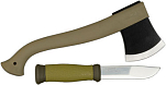 Набор Morakniv Outdoor Kit MG 1-2001 Mora of Sweden (Ножи)