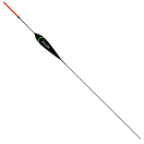 Купить Maver 9151150 Danika плавать  Black / Orange / Green 1.5 g 7ft.ru в интернет магазине Семь Футов