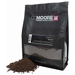 Ccmoore 008975-00034-00000-00 Belchan Прикормка 1kg Коричневый