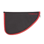 Umarex 110-31582 Чехол для ружья Красный  Black / Red  Охота