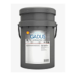 Смазка Shell Gadus S5 V42P 2,5 18кг противозадирная