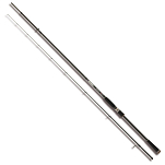 Akami 005134 Black Спиннинговая Удочка Черный Black 2.40 m 