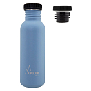 Купить Laken BS75AZ Basic 750ml Голубой  Blue 7ft.ru в интернет магазине Семь Футов