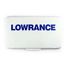 Купить Lowrance 000-16250-001 Солнцезащитный крем EAGLE 7´´ White 7ft.ru в интернет магазине Семь Футов