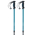 Ferrino 78119IBB Stick GTA Поляки Голубой  Blue 60-135 cm