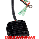 Выпрямитель-регулятор Yamaha F8-F15, Omax (упаковка из 6 шт.) 6G881960A1_OM_pkg_6