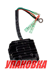 Выпрямитель-регулятор Yamaha F8-F15, Omax (упаковка из 6 шт.) 6G881960A1_OM_pkg_6