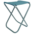 Купить Energoteam 73501002 Большой складной стул Серебристый Grey 52 x 34 x 3 cm 7ft.ru в интернет магазине Семь Футов