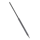 Купить Oem marine POMM43921K 600N 10 mm Вал Газ Поршень  Grey 290-500 mm 7ft.ru в интернет магазине Семь Футов