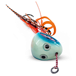 Jatsui D4602244 Sauron кобура 200g Оранжевый  PG
