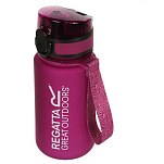 Regatta RCE255-51Q-Sgl Tritan Flip 350ml Розовый  Azalia