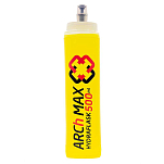 Arch max SF500ML Soft 500ml Термобутылка  Yellow