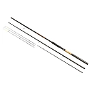 Купить Carp expert 12255-360 карповая удочка Starfish Feeder Black 3.60 m 7ft.ru в интернет магазине Семь Футов