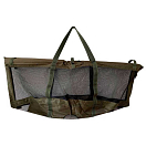 Купить Virux MXCDS Cradle S Стропа Фиксатора Зеленый Green 105 x 40 x 35 cm  7ft.ru в интернет магазине Семь Футов