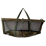 Virux MXCDS Cradle S Стропа Фиксатора Зеленый Green 105 x 40 x 35 cm 