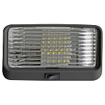 Valterra 800-DG71255VP Incandescent Surface крыльцо Черный Black