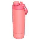 Купить Under armour ua71470-20338-osfa Бутылка UA Flip Speed Stainless Posh Pink / Bittersweet Pink 25x10x10 7ft.ru в интернет магазине Семь Футов