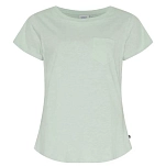 Sea ranch 24-6-084-5058-m Футболка с коротким рукавом Adina Pastel Green 30x25x2