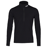Soll 2331210416-XS Базовый слой с длинным рукавом Active II Черный Black XS