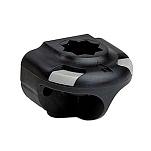 Railblaza 03-4014-11 Sideport Служба поддержки Черный Black