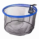 Купить Garbolino gomnp6753-d45 голова посадочного сачка X Fight Safe 3 mm Black / Blue 25x25x8 45 cm 7ft.ru в интернет магазине Семь Футов