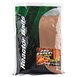 Reactor baits 7564S001 Pro Expert 900g Прикормка  Green