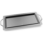 Ridgemonkey RM-GHP-UNIT Grilla BBQ Горячая тарелка  Black