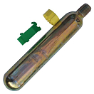 Купить Комплект Halkey-Roberts RS240201 Alpha&Euro inflator 24г для перезарядки спасательных жилетов с плавучестью до 150N 7ft.ru в интернет магазине Семь Футов