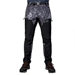 Graff 761-8-l/182/188 Брюки 761-8 Softshell Multicolor 65x50x5