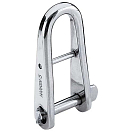 Купить Harken 2107 5 mm Captive Halyard Сережка Серебристый Silver 7ft.ru в интернет магазине Семь Футов