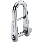 Harken 2107 5 mm Captive Halyard Сережка Серебристый Silver