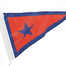 CLUB BURGEES KK0LH Delmenhorster Segelclub St. Veit von 1924 e.V.