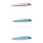 Sakura SAPLJ500340-LL08 Лу Джиг 75 Mm 40g Многоцветный  LL08