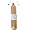 SECUMAR Spare CO² Cartridge with Thread / 56 g 57477-bvs