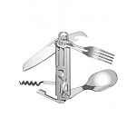 Pentagon D19010-02-PERPIECE мультитул Thor Tac Maven  Silver