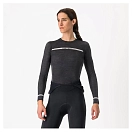 Купить Castelli 4524555010-lxl Базовый слой с длинным рукавом Merino Black 30x25x2 L-XL 7ft.ru в интернет магазине Семь Футов